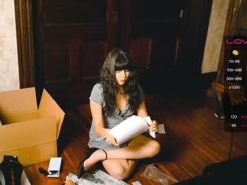 cam girl ingennui image #3168617