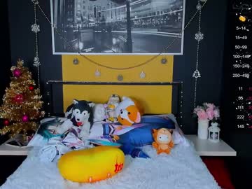 cam girl nicky_spark image #3376383