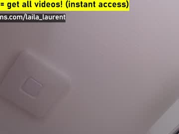 cam girl laila_laurent image #3686523