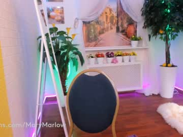 cam girl mary_marlow image #345484