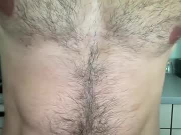 cam man musclehair3 image #4016590