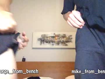 cam man guys_from_the_bench image #3484897