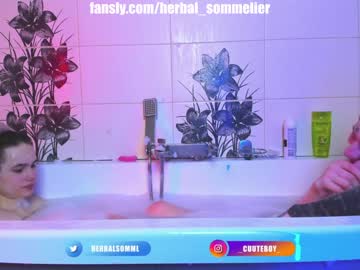 cam man herbal_sommelier image #1633646