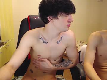 cam man teddy_mode image #1138583