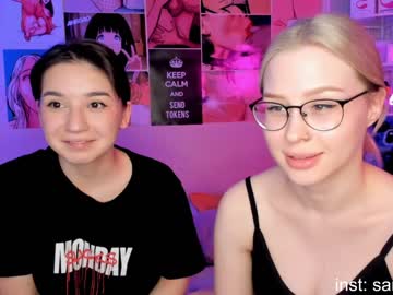 cam couple huntertiana image #466622