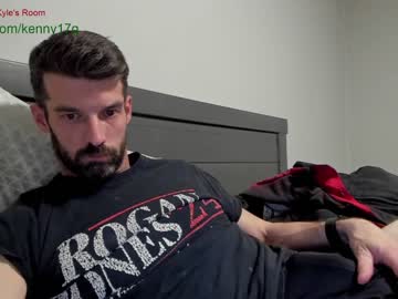 cam man kennykyle image #1023414
