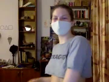cam girl thepika_chu image #978185