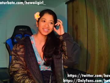 cam girl hawaiigirl_ image #3418814
