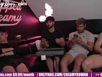 cam man creamybros image #1554195