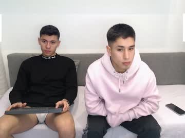 cam man samandmiguel image #558154