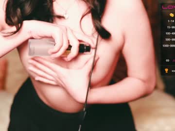 cam girl ingennui image #261446