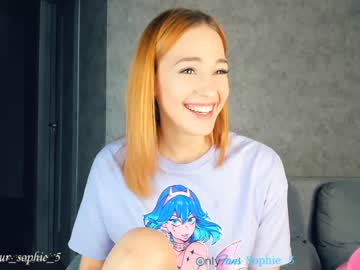 cam girl sophie_5 image #834341