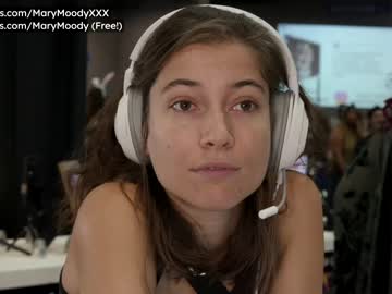 cam girl marymoody image #2922713