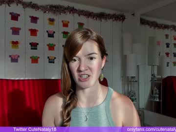 cam girl cutenataly image #3468205