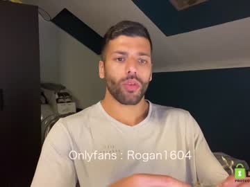 cam man rogan1604 image #1810800