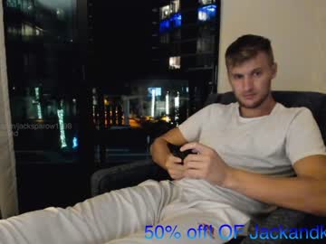 cam man jacksparow1998 image #850122