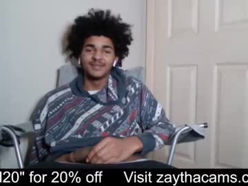 cam man zaythacams image #1239628