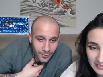 cam couple _newlyweds_ image #771733