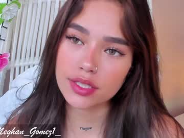 cam girl _meghan_gomez1_ image #381328