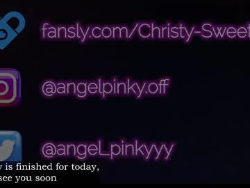 angel_pinky cam