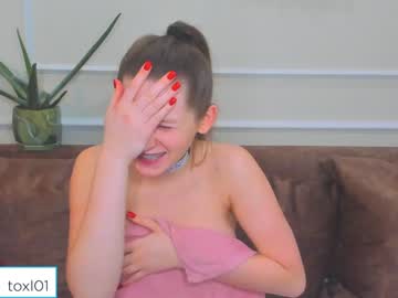 cam girl toxl image #941436