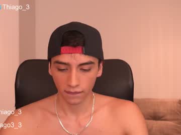 cam man thiago3_3 image #484982
