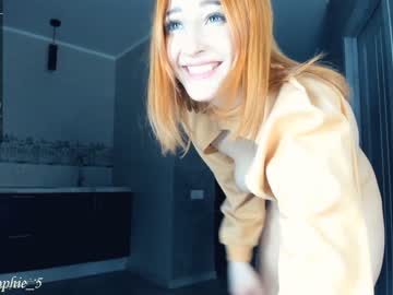 cam girl sophie_5 image #520297