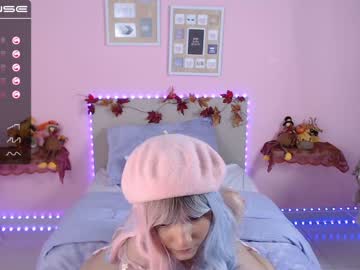 cam girl little_effy18 image #396560