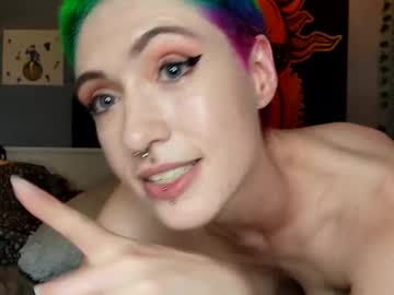 bubblybambi cam