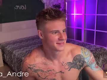 mia_andre cam