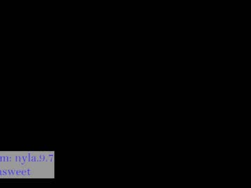 cam girl niilaa image #2692758