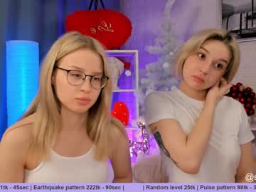 cam couple huntertiana image #734042