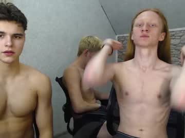 cam man horny_goats image #776902