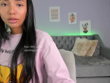 cam girl camilagomezz image #3047419