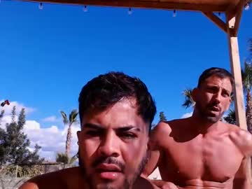 tinoclandestino cam