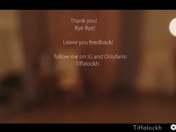 cam girl tifalock_ image #3612044