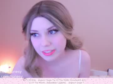 cam girl runesy image #657651