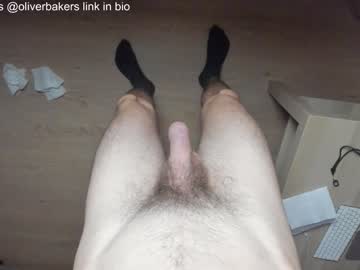 cam man oliver_baker image #286662