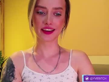 cam girl _yvie_ image #3344867