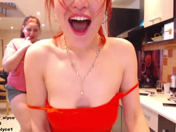 cam girl aly_alyce image #1038562