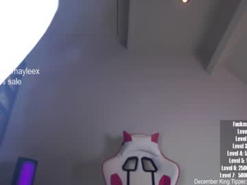 cam girl hayleex image #690328