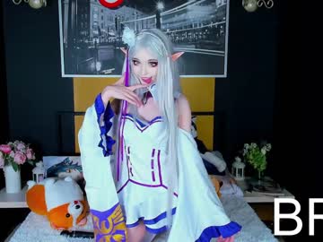 cam girl nicky_spark image #3155020