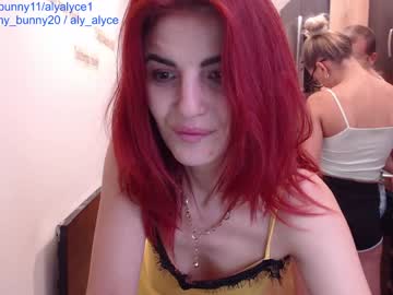 cam girl aly_alyce image #235557