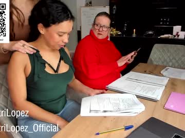 cam girl crazypaty image #3896542