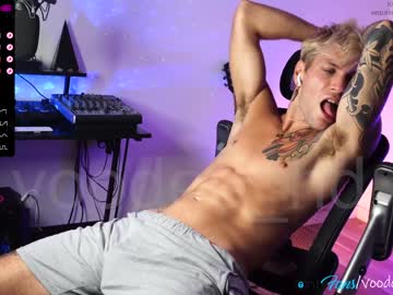 cam man voodoo_hd image #972948