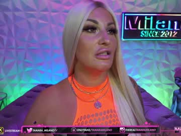 cam girl tamaramilano image #2497334