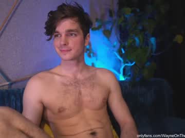 cam man waynenorth image #1436058