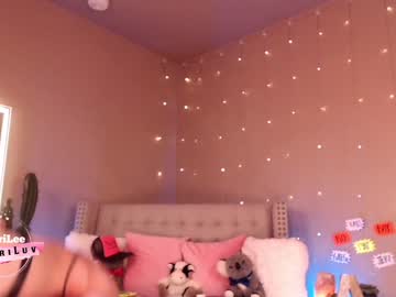 cam girl aubrilee image #1890809