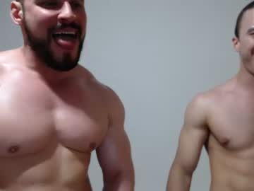 cam man macho_arms image #1742580