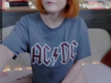 cam girl ginger_pie image #481034
